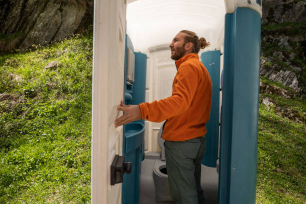 Best Wedding porta potty rental  in Franklin Park, FL