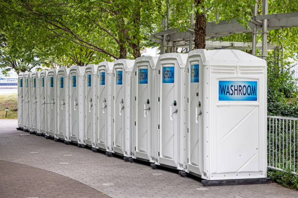 Best Sanitation services for porta potties  in Franklin Park, FL