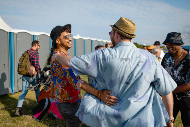 Best Porta potty rental for parties  in Franklin Park, FL