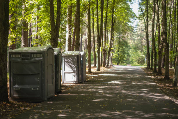 Best Local porta potty services  in Franklin Park, FL