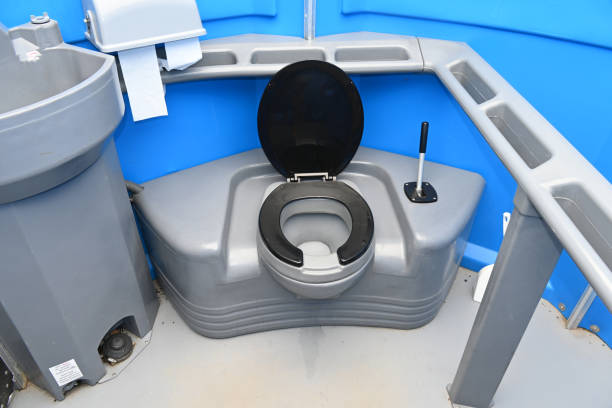 Affordable portable toilet rental in Franklin Park, FL