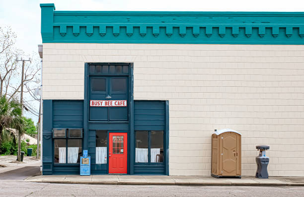 Best Luxury portable toilet rental  in Franklin Park, FL