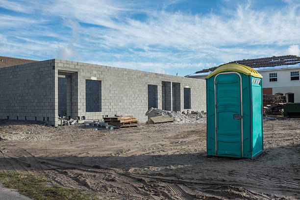 Best Affordable portable toilet rental  in Franklin Park, FL